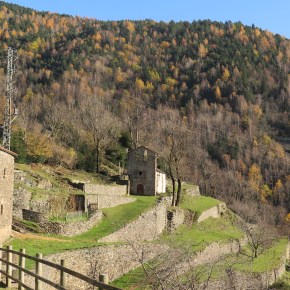 Ruta 01. Setcases-Cabanyes del Catllar-Resclosa-Tregurà de Dalt-Mare de Déu del&nbsp;Catllar