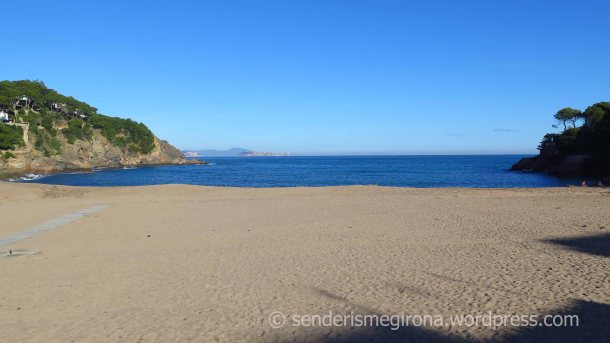 Platja Sa Riera