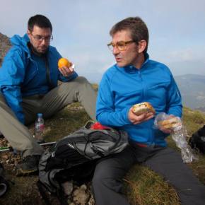 Cims, programa de muntanya de TVE&nbsp;Catalunya