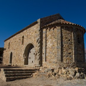 Ruta 06. Santa Cristina d´Aro, passeig per la Vall&nbsp;d´Aro.