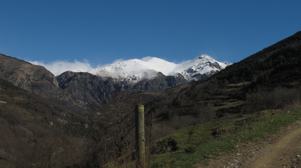Vall de Ribes