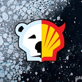 Salvem l´Àrtic, nova campanya de&nbsp;Greenpeace