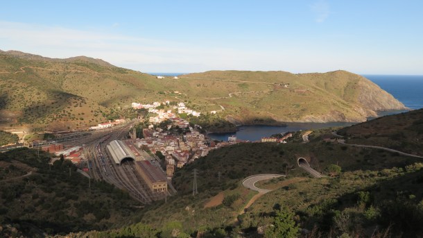 Portbou