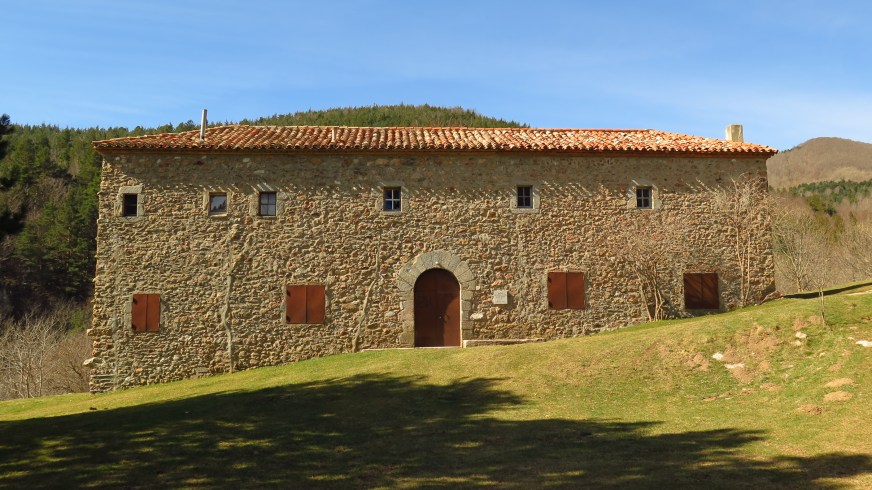 Santuari Les Salines