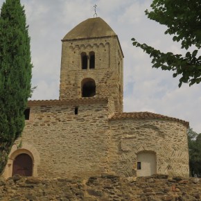 Ruta 22. Fonteta a Fitor i la ruta dels Tres&nbsp;Peus.