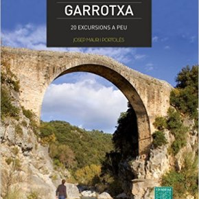 Novetats editorials: esquí de muntanya, rutes en BTT i per la Garrotxa i el Baix&nbsp;Camp
