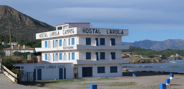 Hostal L´Arola