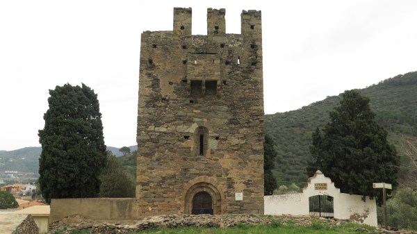 Esglèsia Sant Sebastià