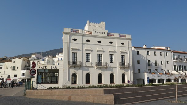 Casino Cadaqués