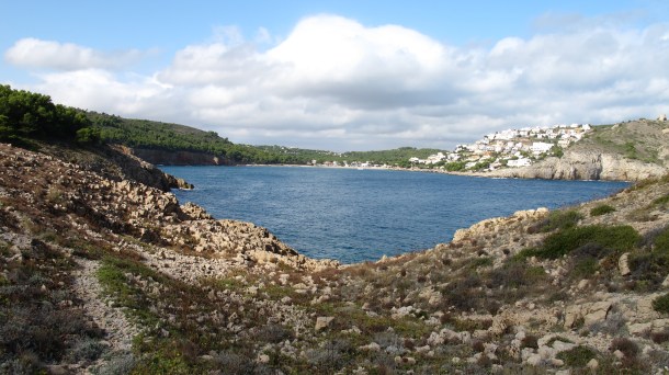 Cala Montgó