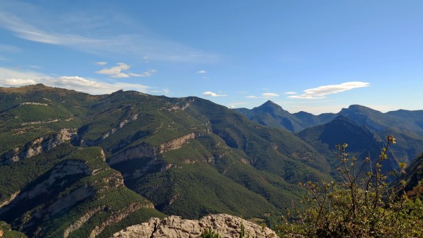 Puig Bestracà-Vistes
