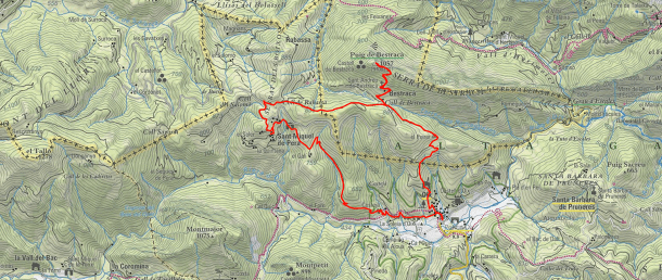 planol-oix-st-andreu-puig-bestraca-costoja