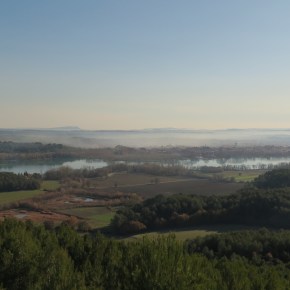 Ruta 39. Banyoles a Puig&nbsp;Clarà