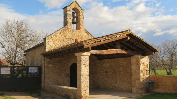Capella Sant Antoni