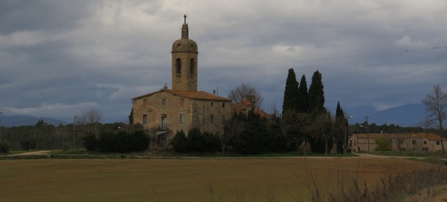 Sta Maria Pujals Pagesos