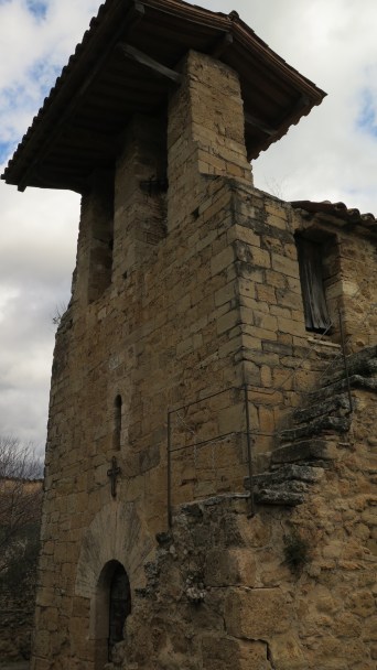 Sta Eulàlia Pujals Cavallers