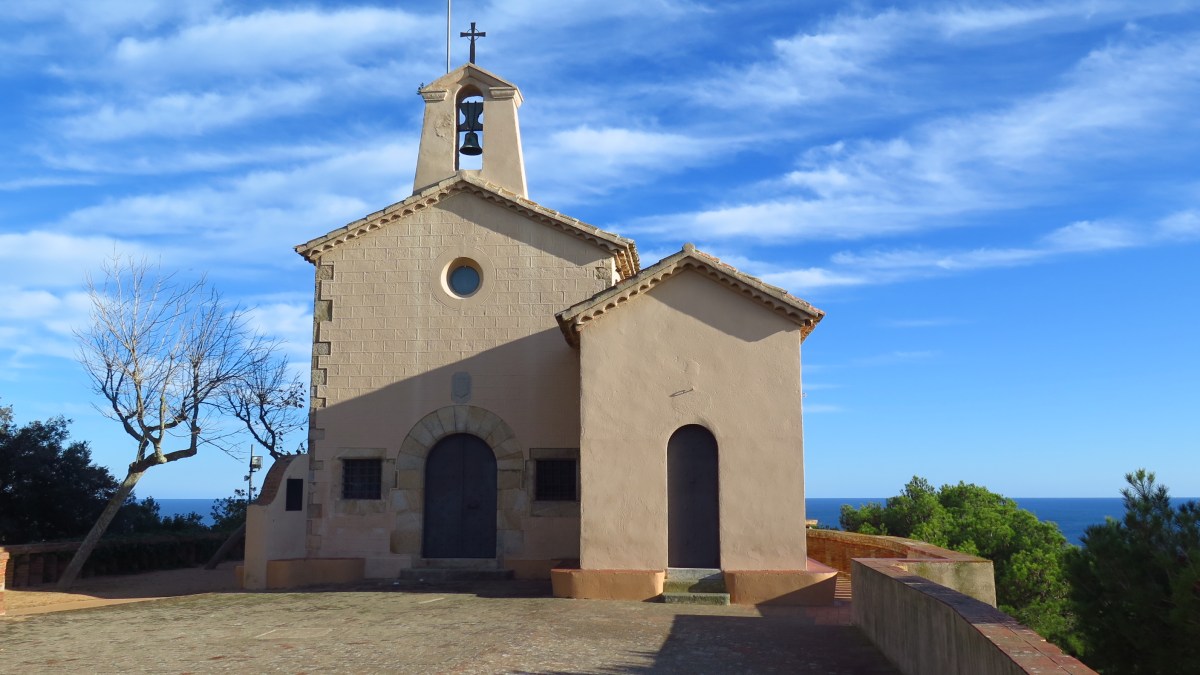 Ermita Sant Elm