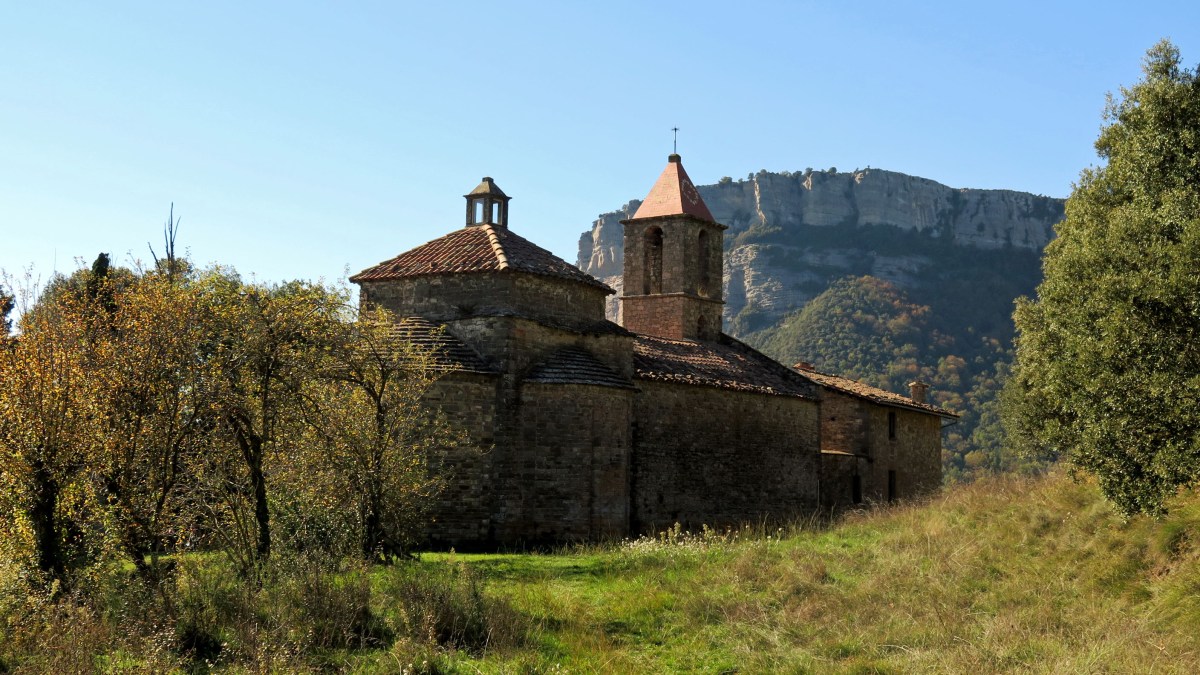 Sant Joan Fàbregues
