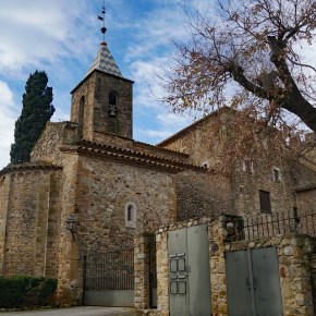 Ruta 52. Madremanya a Millàs i&nbsp;Pedrinyà.