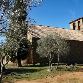 Ruta 53. Besalú a Beuda, per&nbsp;Palera.