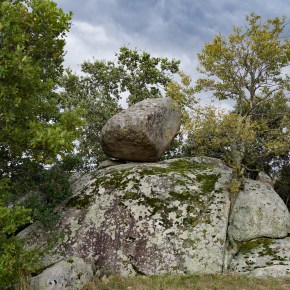 Ruta 61. Capmany, itinerari&nbsp;megalític.