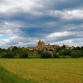 Ruta 83. Madremanya, volta als&nbsp;veïnats.