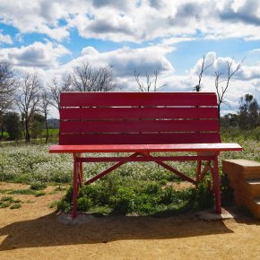 Ruta 135. Sant Jordi Desvalls-Sant Mateu-Diana i banc&nbsp;gegant.