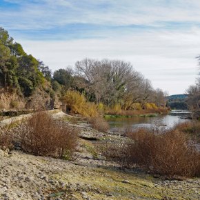 Ruta 142. Orfes-Les Anglades-Vilert-L´Estopera.