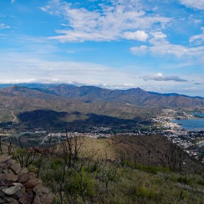 Ruta 143. Llançà-Coll del Perer-Puig Vaquer-Coll&nbsp;Miralles
