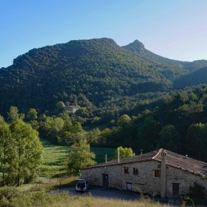 Ruta 146. Hostal de Vall del Bac-Sant Miquel de la Torre-Sant Andreu de&nbsp;Porreres