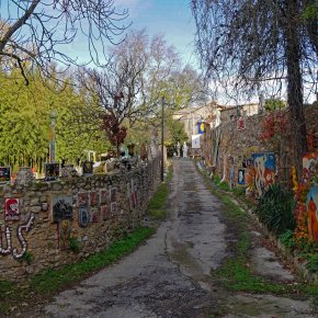 Ruta 149. Camallera, Saus, Vilaür i&nbsp;Llampaies.