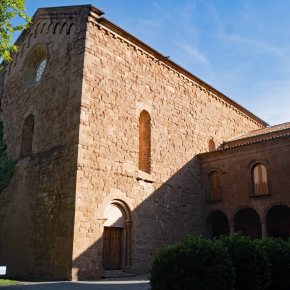 Ruta 159. Sant Joan de les Abadesses-Gorg Malatosca-Colònia Llaudet-Sant Pau de&nbsp;Segúries.